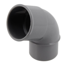 COUDE SIMPLE MF 87° 30 D.50