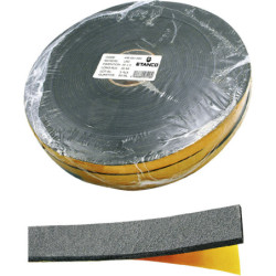 JOINT D'ETANCHEITE MOUSSAVICQ 40x10mm (rouleau de 10m)
