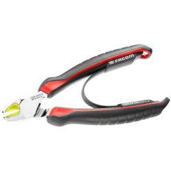 PINCE COUPANTE DIAGONALE A RETENUE DE CHUTE 192A.16CPE-RPF