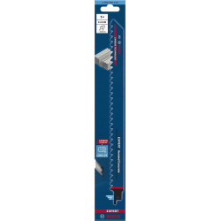 LAME SCIE SABRE EXPERT CARBURE BETON CELL 300mm S1241HM