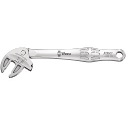 CLÉ À FOURCHE AUTO-AJUSTABLE 24 - 32 mm