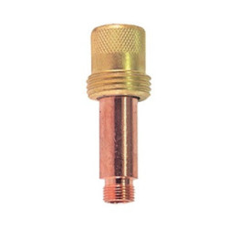 DIFFUSEUR GAZ LENS TIG Ø 2.4 ( PACK 5 )