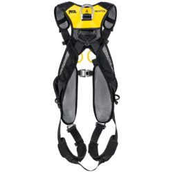 Harnais antichute Newton Easyfit version européenne