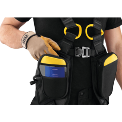 Harnais antichute Newton Easyfit version européenne
