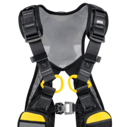 Harnais antichute Newton Easyfit version européenne
