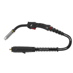 Torche MIG LG PROMIG 400 Air Longueur 4 m Lincoln W000345073-2