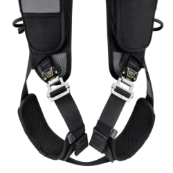 Harnais antichute Newton Easyfit version européenne
