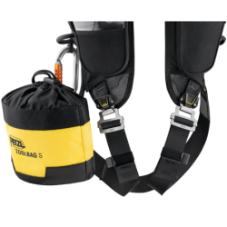 Harnais antichute Newton Easyfit version européenne