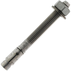Goujon d'ancrage FIX Z EXTREM 10x95/35-15 inox A4