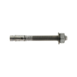 Goujon d'ancrage FIX Z EXTREM 10x95/35-15 inox A4