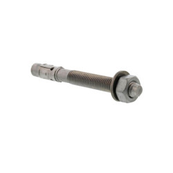Goujon d'ancrage FIX Z EXTREM 10x95/35-15 inox A4