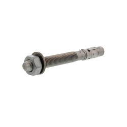 Goujon d'ancrage FIX Z EXTREM 10x95/35-15 inox A4