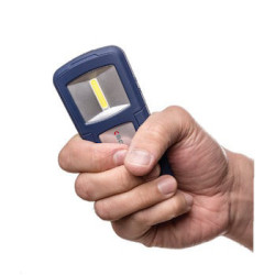 LAMPE DE TRAVAIL ULTRA-FINE A LED MINIFORM RECHARGEABLE 200 LUMENS