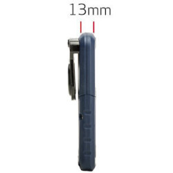 LAMPE DE TRAVAIL ULTRA-FINE A LED MINIFORM RECHARGEABLE 200 LUMENS