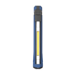 LAMPE INSPECTION MINI SLIM 3en1 ULTRA-MINCE ET FLEXIBLE 200 LUMENS