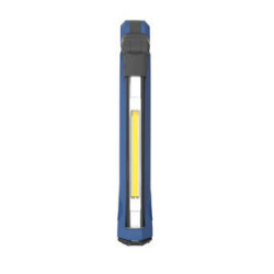 LAMPE INSPECTION SLIM 3en1 ULTRA-MINCE ET FLEXIBLE 500 LUMENS