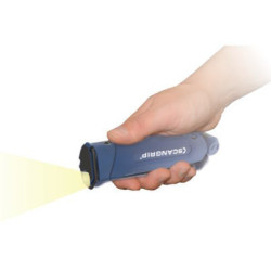 LAMPE INSPECTION SLIM 3en1 ULTRA-MINCE ET FLEXIBLE 500 LUMENS