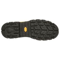 Chaussure haute Jalirok cuir S3 CI HI AN HRO SRC