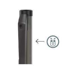 LAMPE DE POCHE STYLO A LED WORK PEN 200 R RECHARGEABLE 200 LUMENS