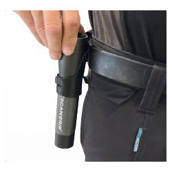 LAMPE TORCHE A LED FLASH 600 R RECHARGEABLE 600 LUMENS