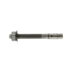 Goujon d'ancrage FIX Z EXTREM 10x70/10 inox A4