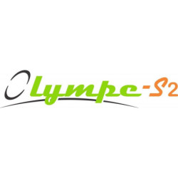 Antichute à rappel automatique Olympe-S2 2m