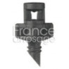 BUSE MINIJET NOIR 360° Ø 4mm