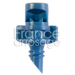 BUSE MINIJET BLEU 90° Ø 4mm