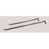 PINCE A DECOFFRER LONG 700mm INCAS