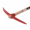 PIOCHE TERRASSIER OEIL ROND 2,5KG INCAS (sans manche)