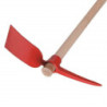 PIOCHE CANTONNIER OEIL ROND 2,0KG (sans manche)