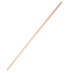 Manche de croc bois Ø38x28mm longueur 1500mm incas