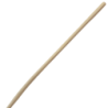 MANCHE DE FOURCHE A BECHER DOUILLE Ø38x1000mm INCAS