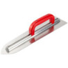 PLATOIR FLAMAND INOX 550mm POIGNEE FIBRE