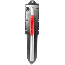 PLATOIR FLAMAND INOX 550mm POIGNEE FIBRE