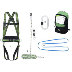 Kit antichute toiture