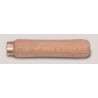 MANCHE DE BOIS Ø 26mm INCAS ( pour lime de 250 a 300mm)