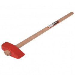 MASSE A TRANCHE 4,0KG (sans manche)