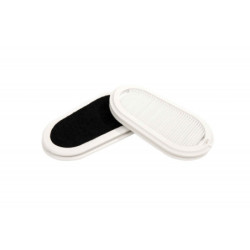 FILTRE GVS ELIPSE P3 ET ODEURS GENANTES (paire)