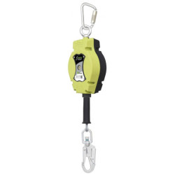 Antichute à rappel automatique Helixon-S 10m