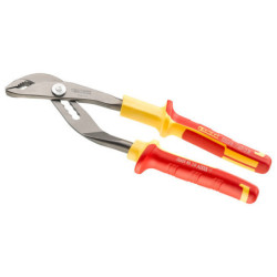 PINCE MULTIPRISE ISOLEE 1000V 250mm EXPERT