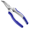 PINCE BECS LONGS COUDES 200mm EXPERT