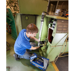 BOITE A OUTILS TEXTILE EXPERT