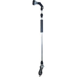 CANNE ARROSAGE TELESCOPIQUE LONG 900 a 1500mm
