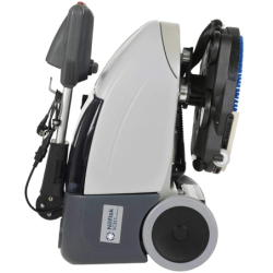 AUTOLAVEUSE A BATTERIE SC351 B FULL PKG NILFISK