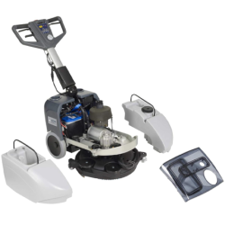 AUTOLAVEUSE A BATTERIE SC351 B FULL PKG NILFISK