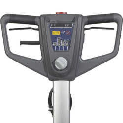 AUTOLAVEUSE A BATTERIE SC351 B FULL PKG NILFISK