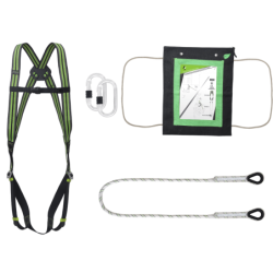 Kit retenue nacelle