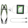 Kit retenue nacelle