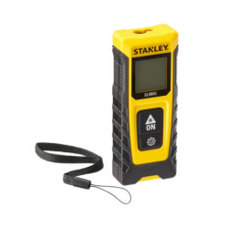 TELEMETRE LASER SLM65 PORTEE 20m
